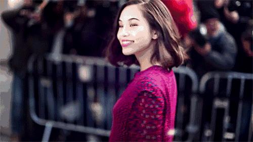 长泽雅美各种角色,长泽雅美麻酱短发