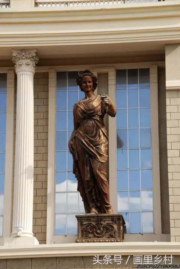 满洲里映像,满洲里印象