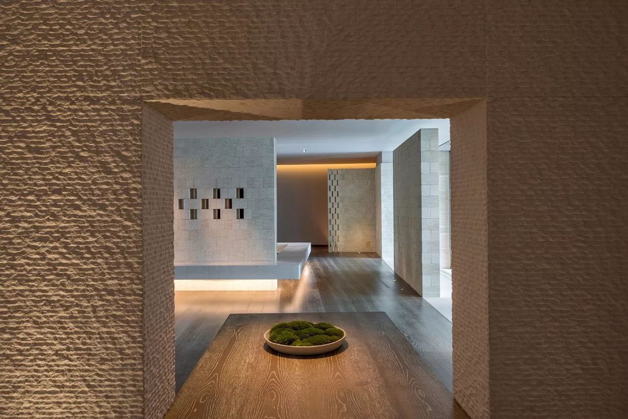 ccd香港郑中设计事务所待遇,ccd郑中设计环球中心