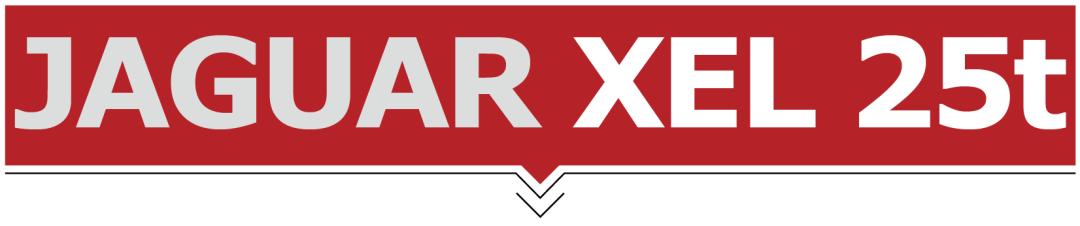 一分钟看懂奇瑞捷豹xel,试驾2018款奇瑞捷豹xel奢华版