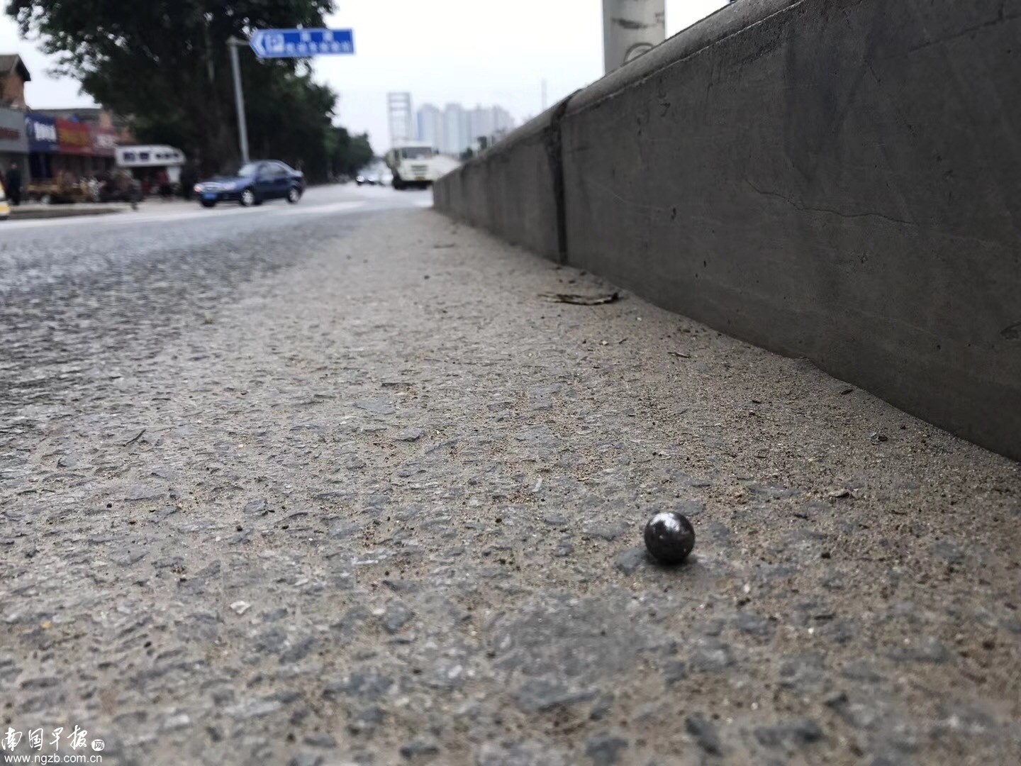 广西南宁永和聚众斗殴视频,永和大桥聚众斗殴事件过程