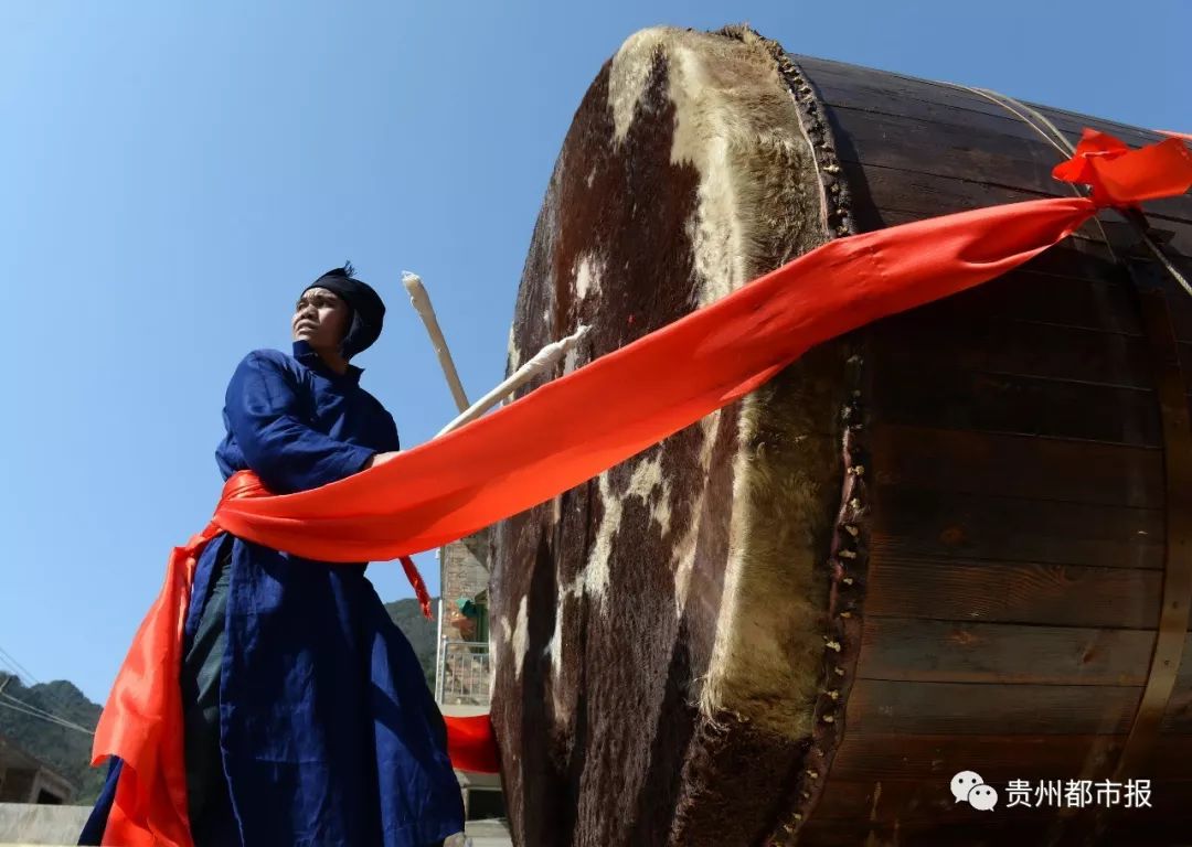 贵州打糍粑这个习俗的由来和传说,贵州侗族过年习俗打糍粑