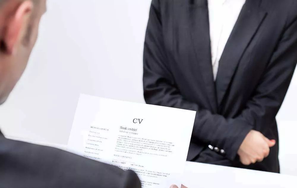 hr如何一眼识破简历,从hr角度去辨别简历真伪