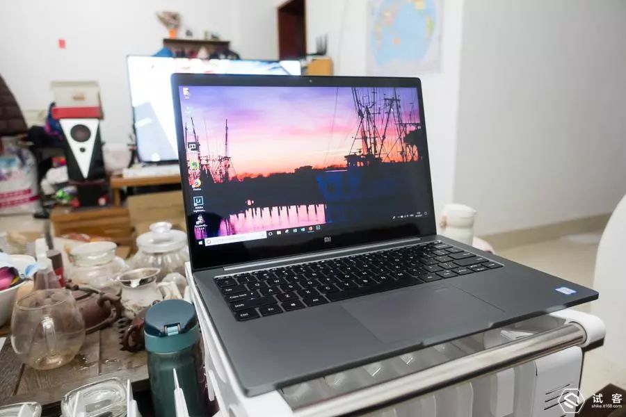 小米air笔记本12.5英寸,小米笔记本air4四核增强版