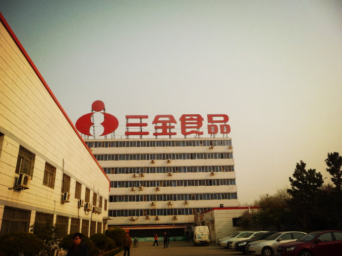 元宵推荐｜一颗汤圆“滚”出的50亿食品帝国