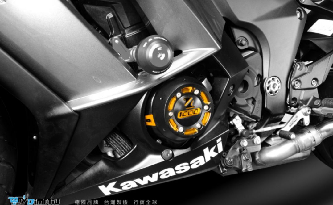 摩托车防摔装备都有什么,爱车磕碰了好心痛