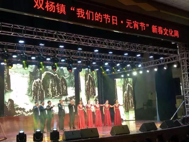 新春文化活动丰富,新春文化文艺活动