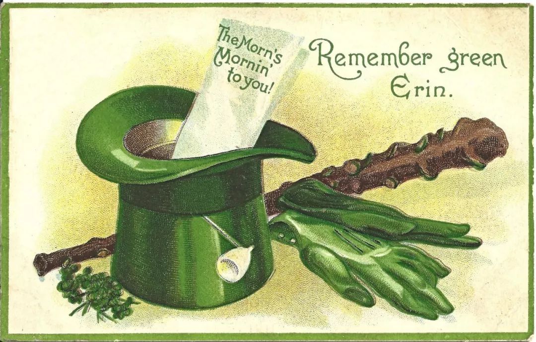 越“绿”越开心｜喝着啤酒过大节