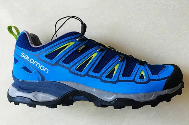 最近最火登山鞋,入门级透气性好的徒步鞋推荐