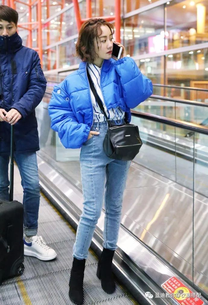 杨蓉古装黄衣,杨蓉杨颖穿礼服