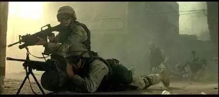 红海行动游戏里面的彩蛋,红海行动高端枪械