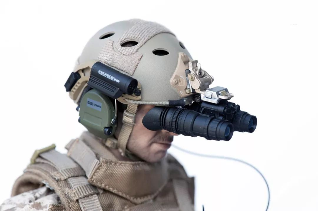 红海行动张译杜江的眼睛,张译杜江红海行动