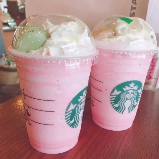 星巴克隐藏菜单超好喝,星巴克隐藏菜单好喝吗