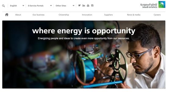 万亿美元市值竞赛：亚马逊成黑马？请别忘了沙特阿美