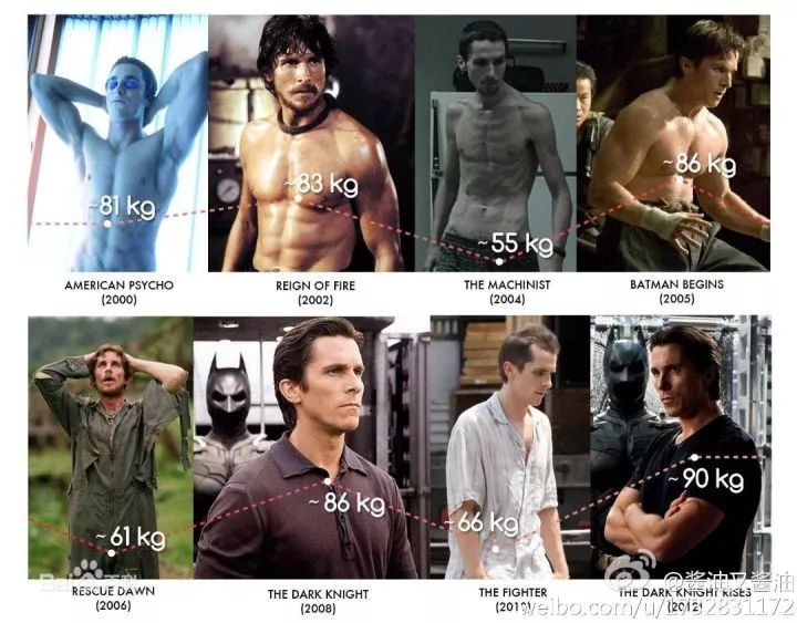 投胎式演技，非奥斯卡新影帝莫属