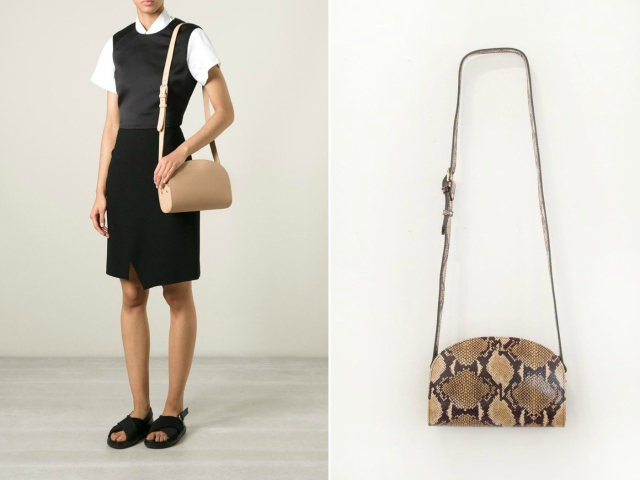 花大钱买大牌包，花小钱买心机包