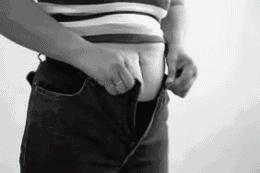 一个星期吃沙拉能瘦多少,别以为吃点沙拉就能瘦