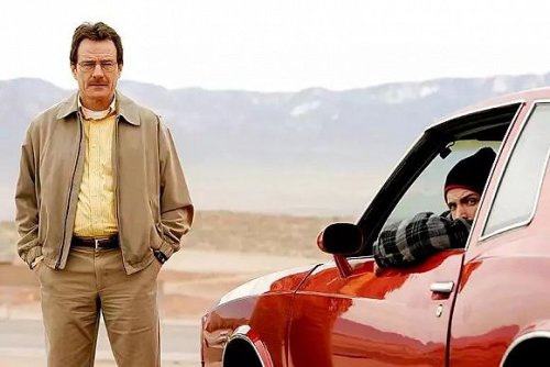 绝命毒师十大经典剧,你了解绝命毒师这部电视剧吗