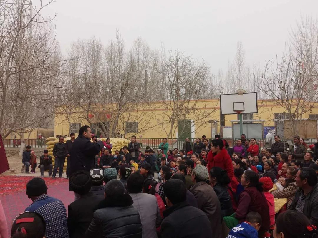 驻村宣传网络安全知识,网络安全进农村活动方案