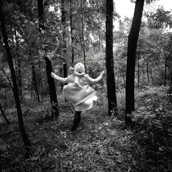 大家为何如此怀念“老例外”？好意外