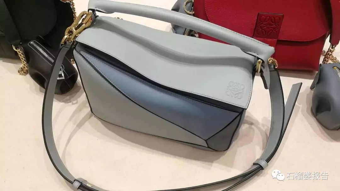 好多新包包,春夏好看的包包推荐