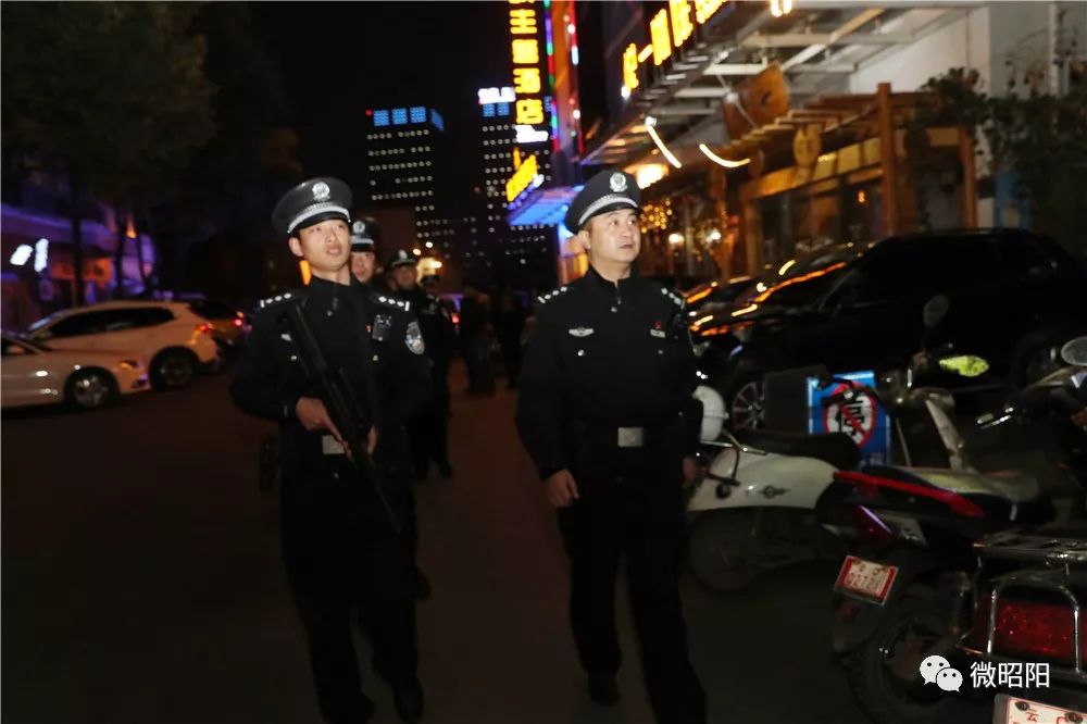 基层派出所所长具体工作是什么,昭阳派出所所长名单