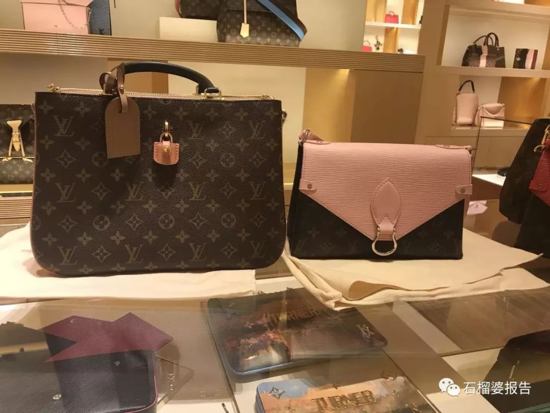 好看的包包推荐春夏,这些包包又有颜值又百搭