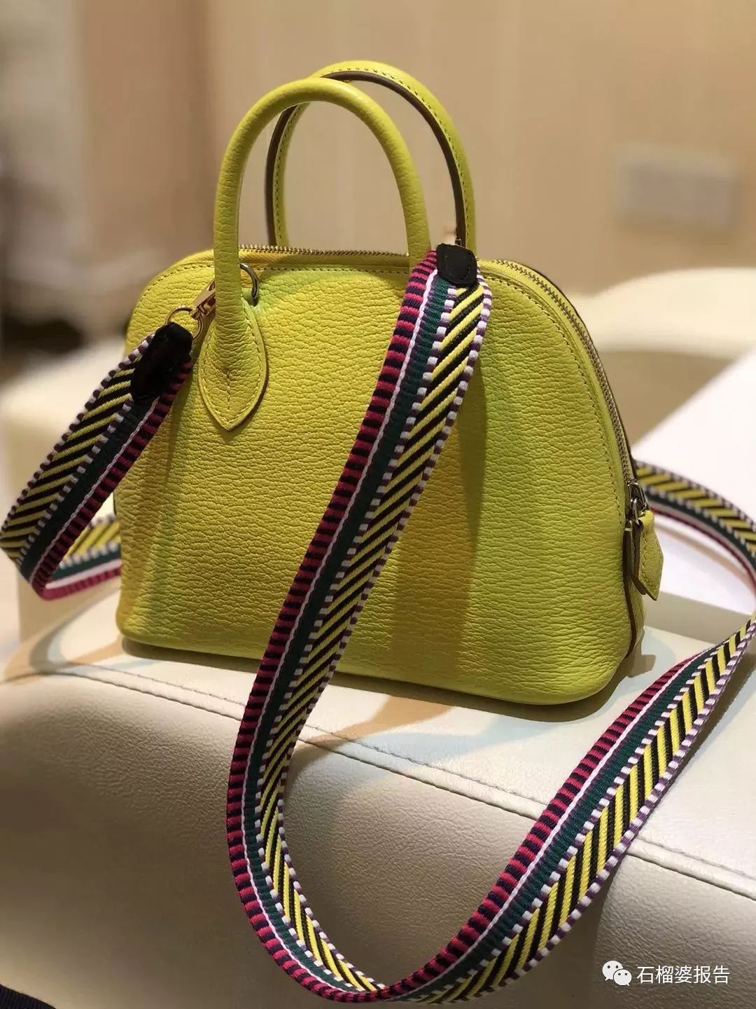 好多新包包,春夏好看的包包推荐