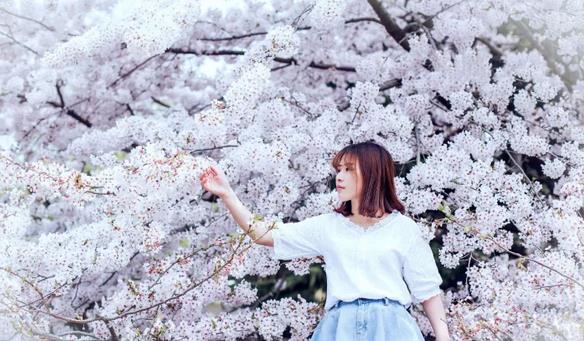 青岛人少景美的小众拍照,青岛夏季的拍照圣地