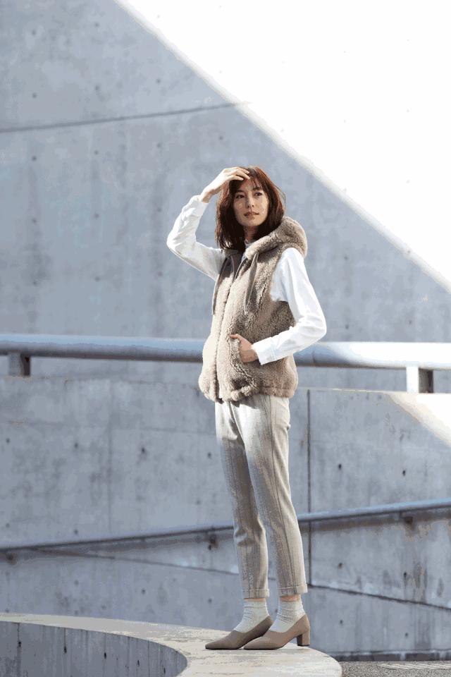 上海时装周2018秋冬og,上海时装周2018春夏deepmoss