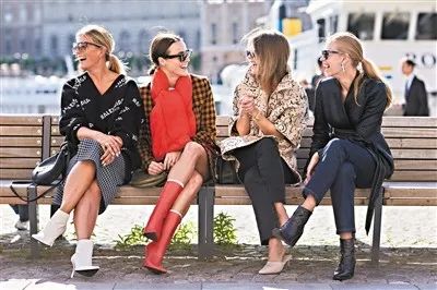 换季穿搭鞋子,四季百搭鞋子推荐