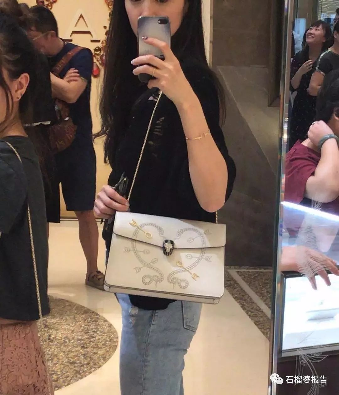 好多新包包,春夏好看的包包推荐