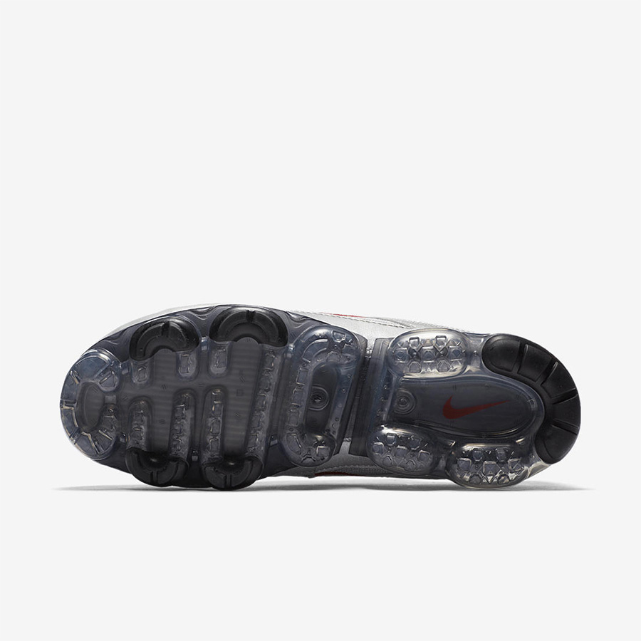 VaporMax出新联名款!