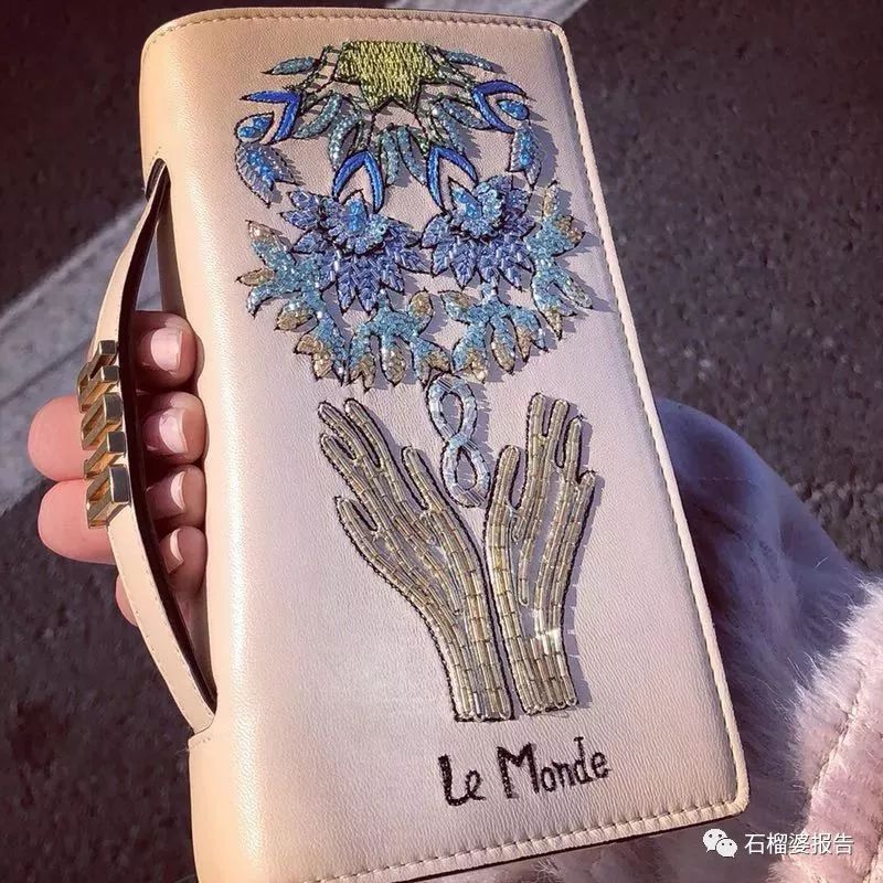 好看的包包推荐春夏,这些包包又有颜值又百搭