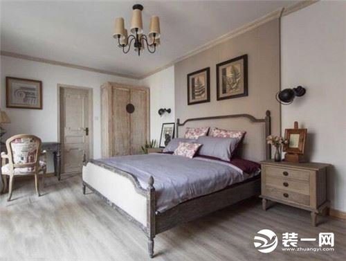 主卧室怎么装修比较好,卧室如何装修最合适