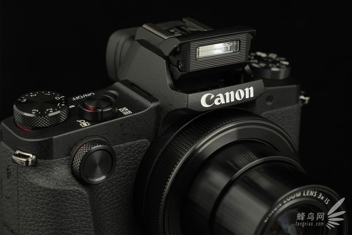 佳能g1xmarkiii测评,c画幅镜头20-200