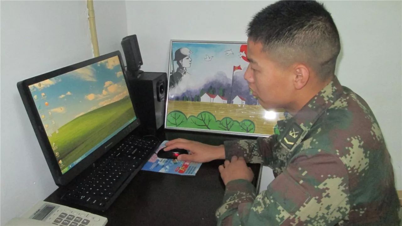 关注｜火箭军的洞库生活：这里的阳光比金子还珍贵