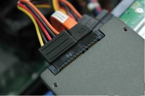 ssd固态硬盘安装win10完整教程,台式电脑怎么安装ssd980