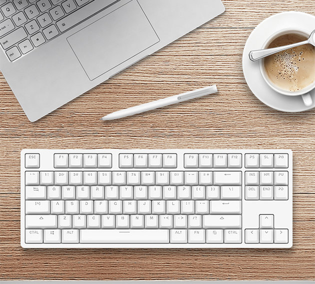 打字手感最好的机械键盘,打字不累的键盘评测