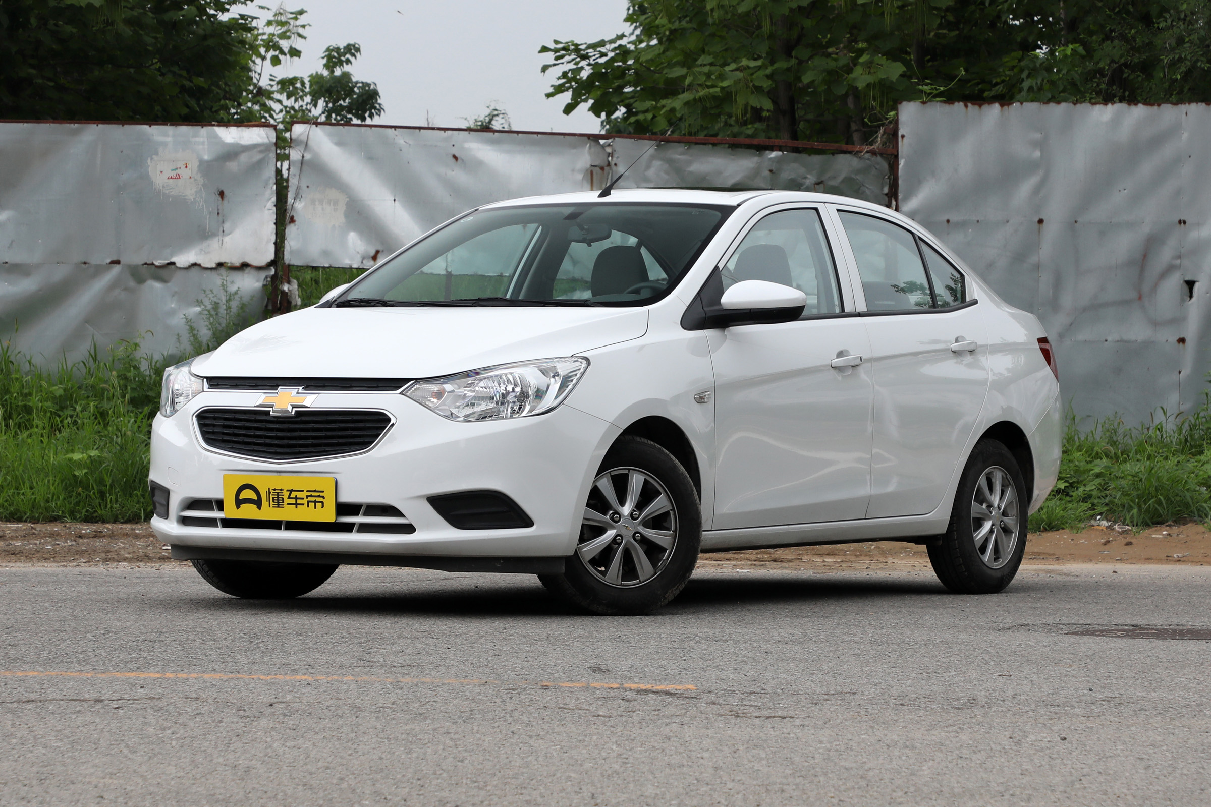 赛欧二手车值得购买吗,赛欧车怎么样值得购买吗