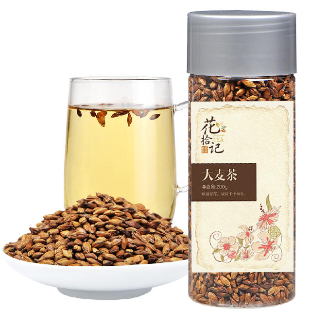 调肠胃茶便秘,调理肠胃治便秘养生茶