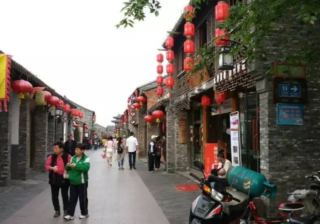 最美无锡美景推荐,最惊艳的无锡美景