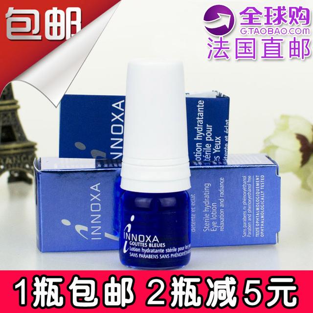 眼睛也要喝健康水