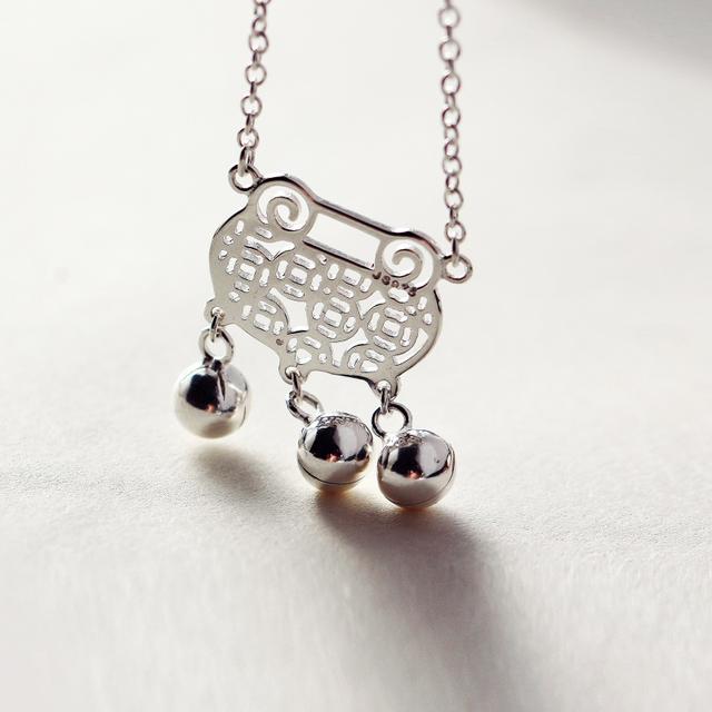 数一数热销的银饰，第九款简直美呆了！