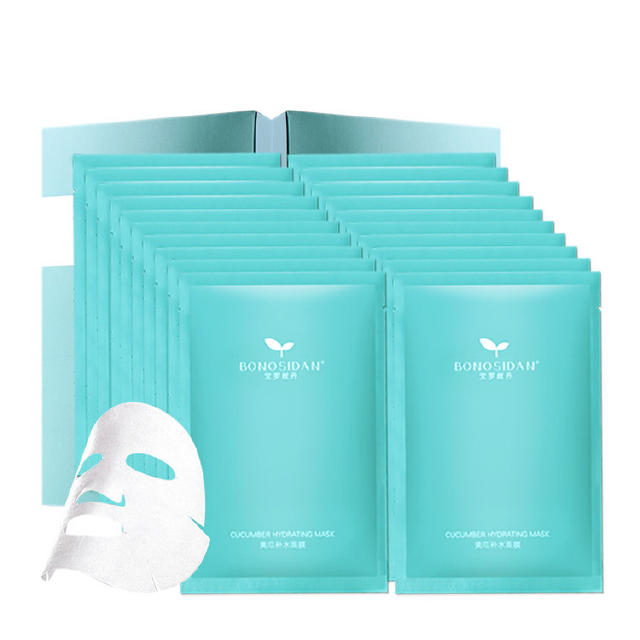 敷面膜的小技巧和方法,敷面膜最全小技巧