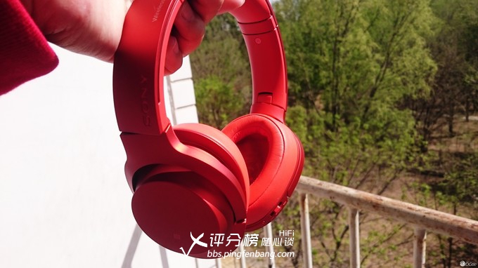 索尼降噪耳机wh1000xm5开箱,索尼头戴耳机mdr100abn测评