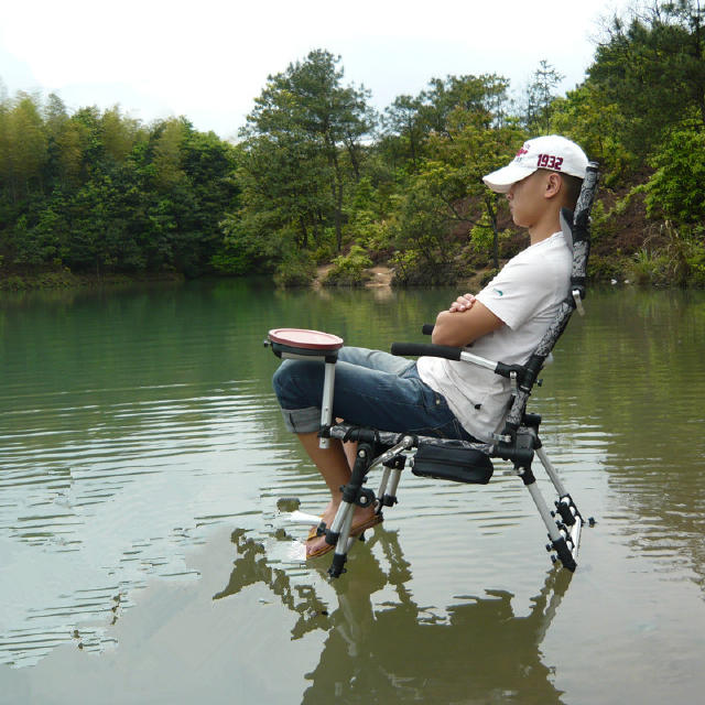 渔具技巧讲解钓鱼装备选择,钓鱼实用必备渔具推荐