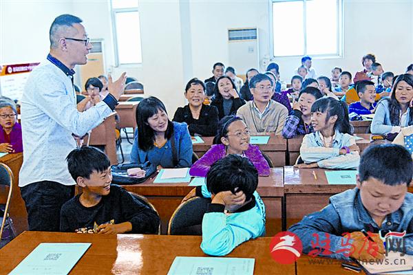 小记者写作培训课,小记者写作培训