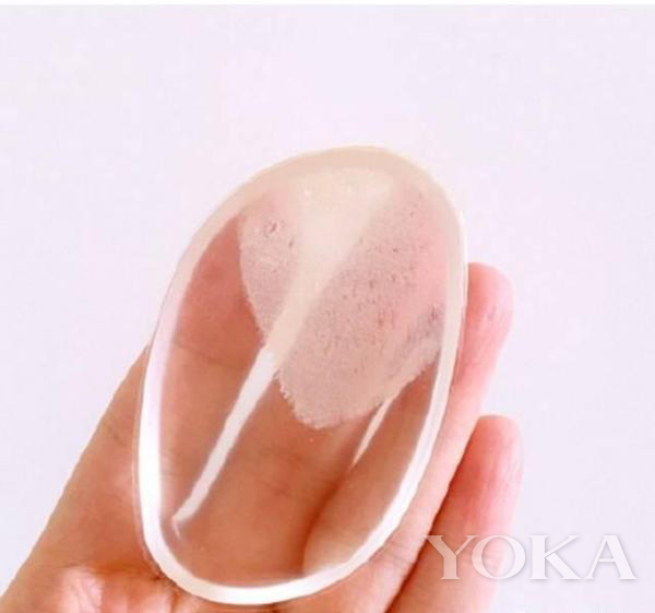 mac果冻透明润唇膏,果冻变色滋润保湿唇膏