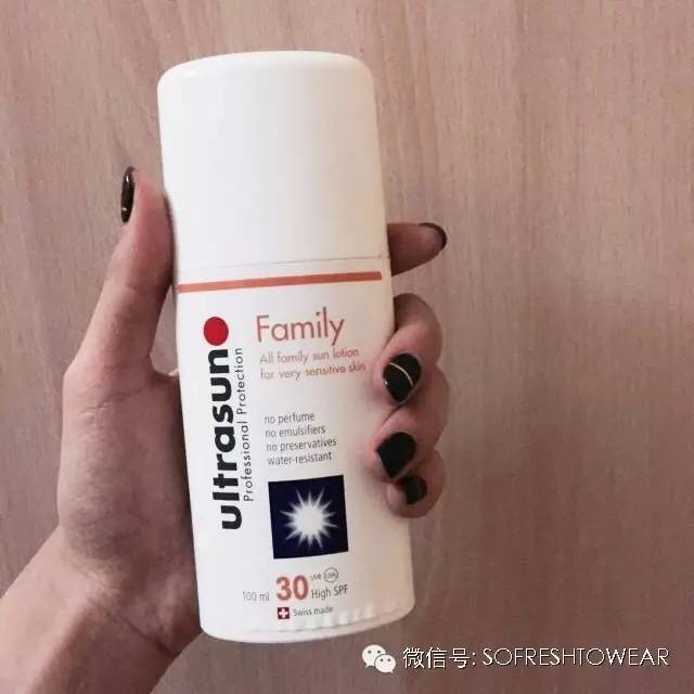 夏天用这些|头皮超清爽，T区不冒油